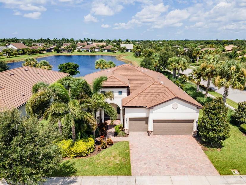 Picture of 5610 Rain Lily Court, Sarasota FL 34238