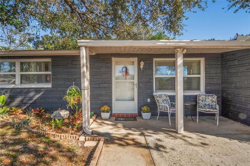 Picture of 1626 Roundtree Road, Holiday FL 34690