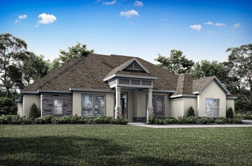 Picture of 13400 Haflinger Way, Hudson FL 34667