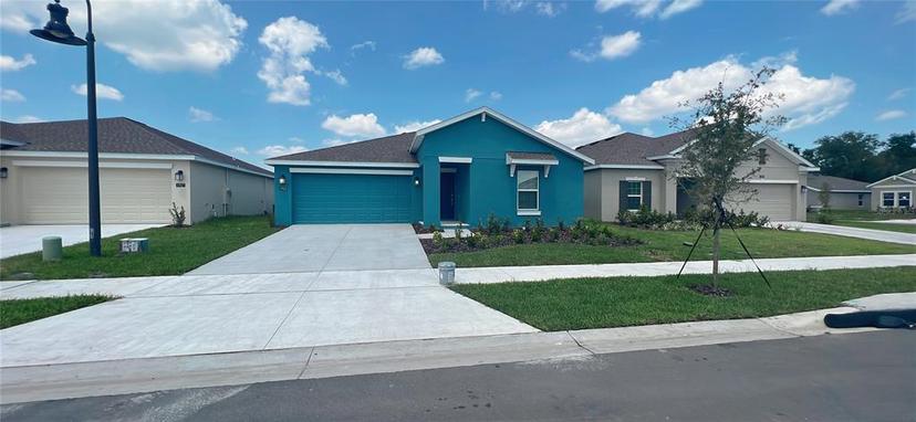 Picture of 1963 Turtle Dove Lane, Kissimmee FL 34746