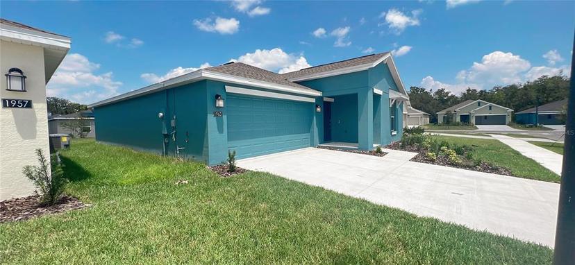 Picture of 1963 Turtle Dove Lane, Kissimmee FL 34746