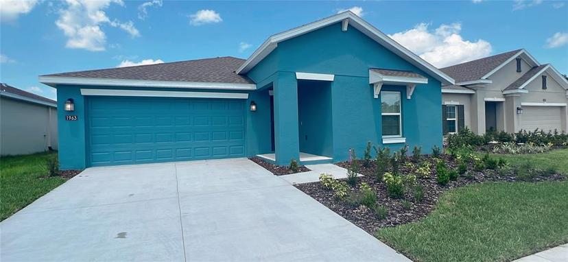 Picture of 1963 Turtle Dove Lane, Kissimmee FL 34746