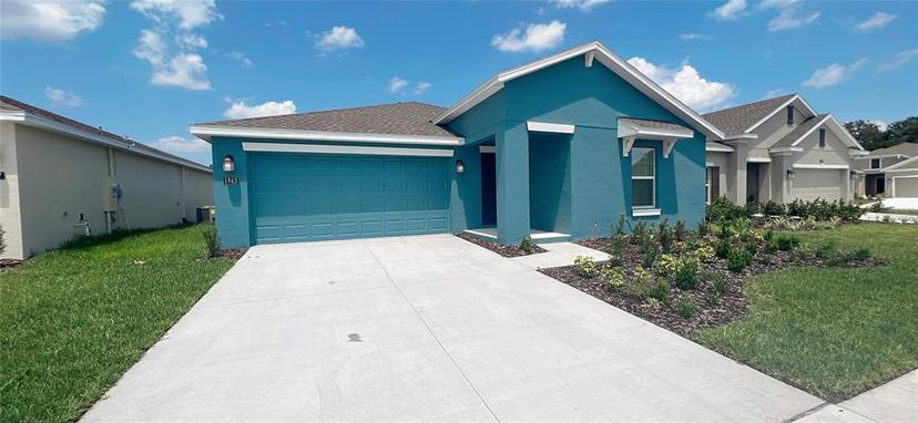 Picture of 1963 Turtle Dove Lane, Kissimmee FL 34746