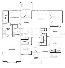 Picture of 13507 Oldenburg Drive, Hudson, FL 34667