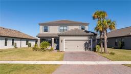 Picture of 1541 Goblet Cove Street, Kissimmee, FL 34746