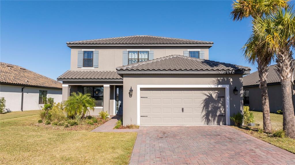 Picture of 1541 Goblet Cove Street, Kissimmee, FL 34746