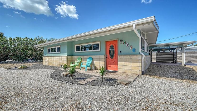 Picture of 4626 Gleason Avenue, Sarasota FL 34242