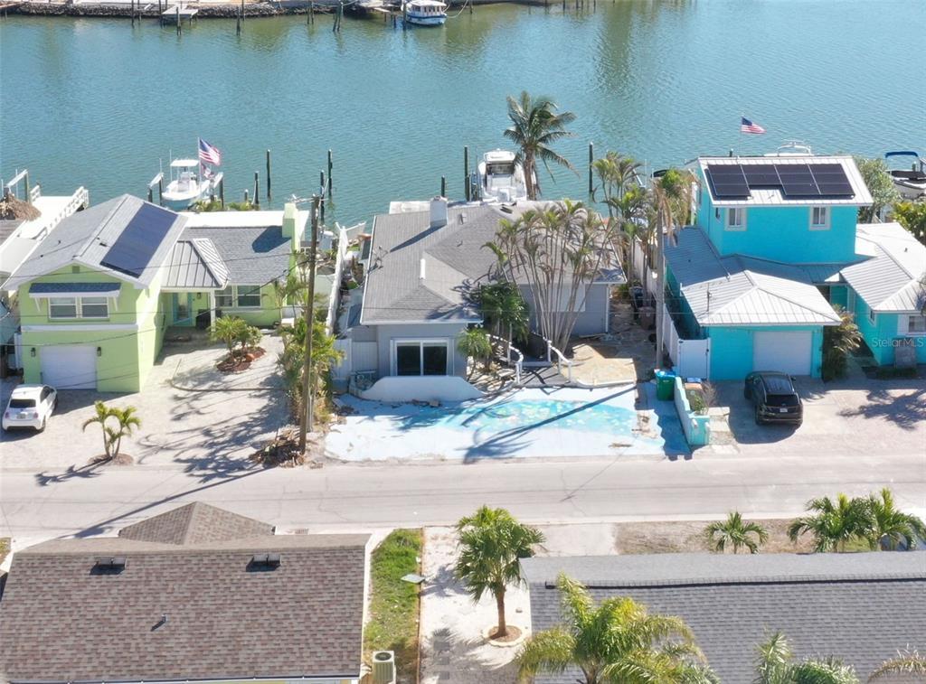 Picture of 353 144Th Avenue, Madeira Beach, FL 33708