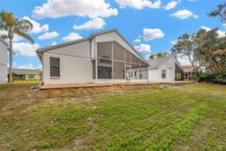 Picture of 10926 Kenmore Drive, New Port Richey, FL 34654