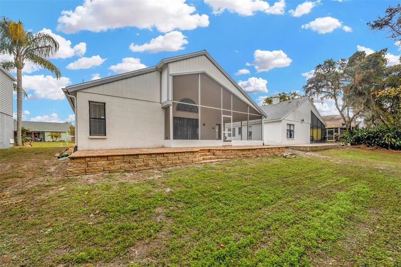 Picture of 10926 Kenmore Drive, New Port Richey FL 34654