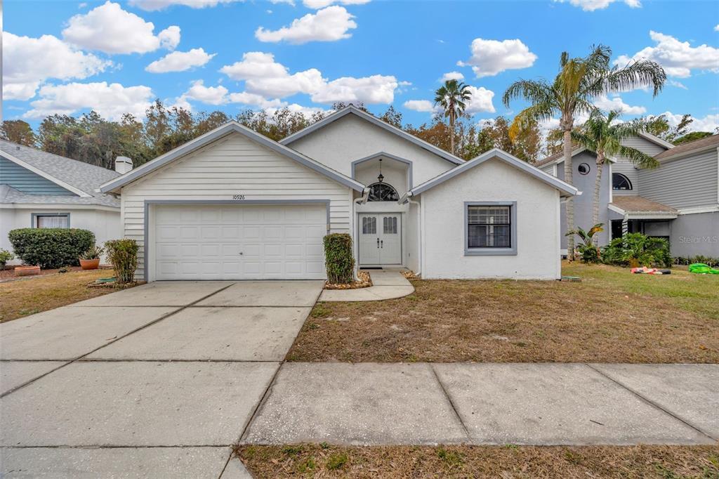 Picture of 10926 Kenmore Drive, New Port Richey, FL 34654