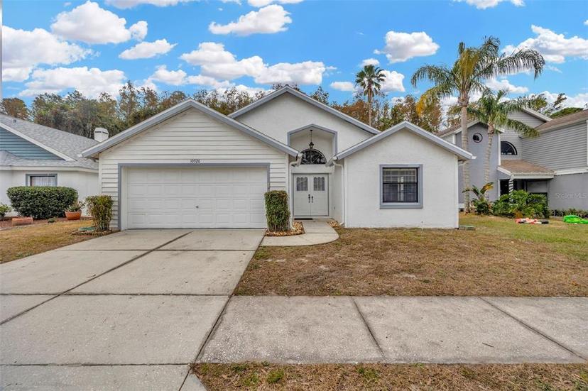 Picture of 10926 Kenmore Drive, New Port Richey FL 34654