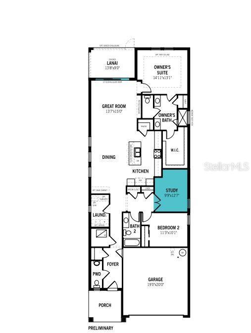 Picture of 17765 Solstice Avenue, Venice FL 34293