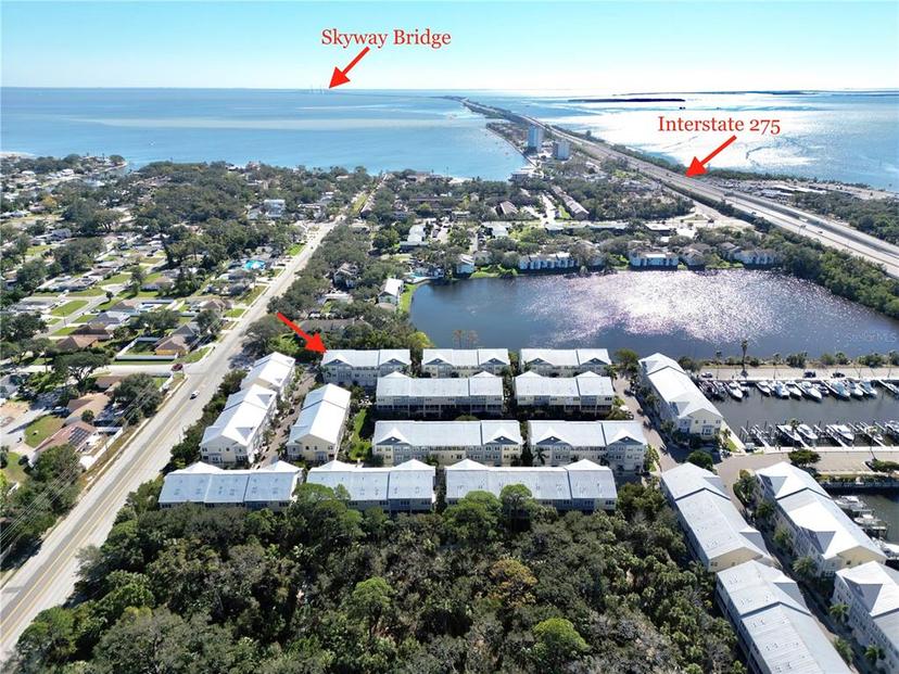 Picture of 3132 Nautical Place S, St Petersburg FL 33712