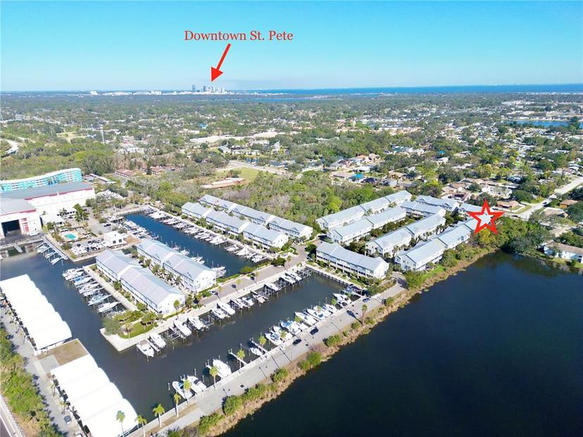 Picture of 3132 Nautical Place S, St Petersburg FL 33712