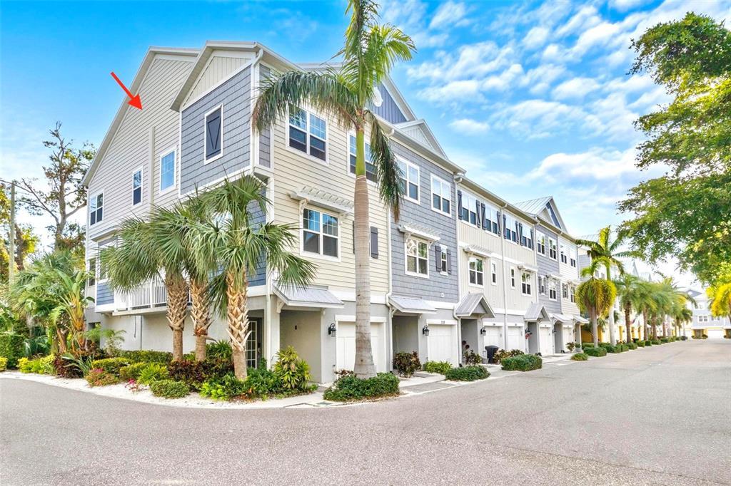Picture of 3132 Nautical Place S, St Petersburg, FL 33712