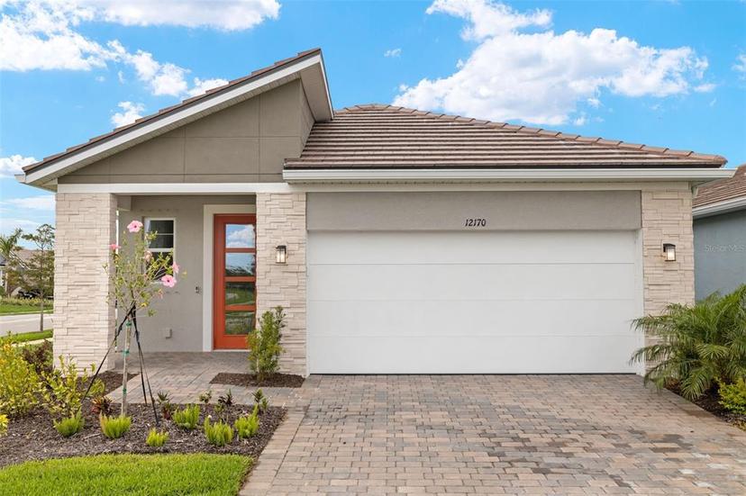 Picture of 12170 Meditation Trail, Venice FL 34293