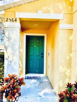 Picture of 2564 Hidden Cove Lane, Clearwater, FL 33763
