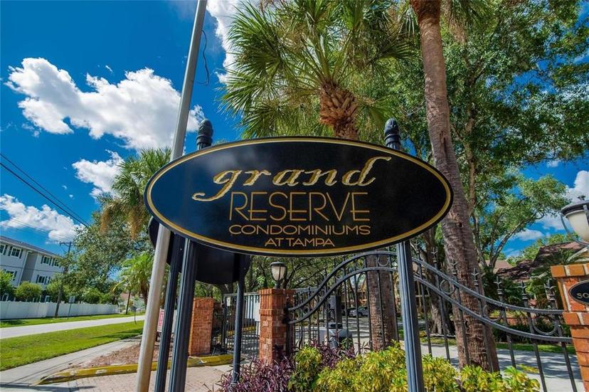 Picture of 8718 Mallard Reserve Drive Unit 202, Tampa FL 33614