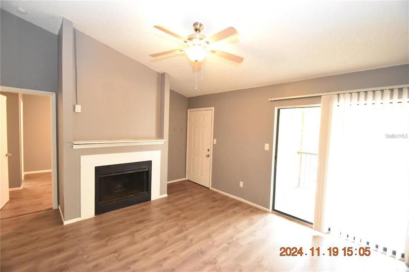 Picture of 8718 Mallard Reserve Drive Unit 202, Tampa FL 33614