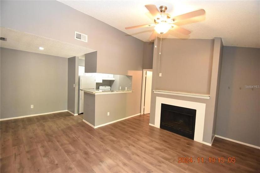 Picture of 8718 Mallard Reserve Drive Unit 202, Tampa FL 33614