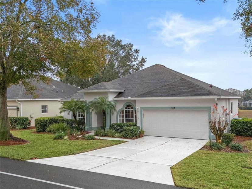 Picture of 4351 Hammersmith Drive, Clermont FL 34711