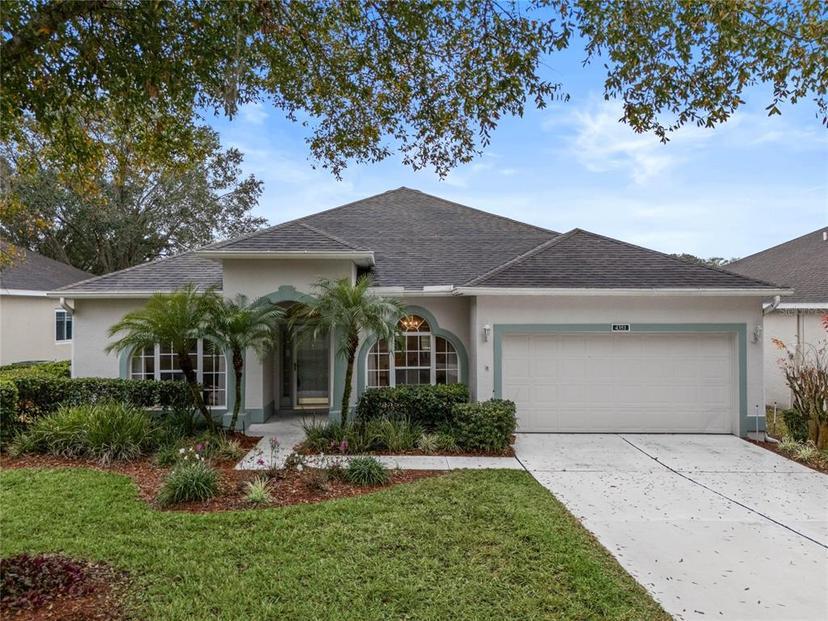 Picture of 4351 Hammersmith Drive, Clermont FL 34711