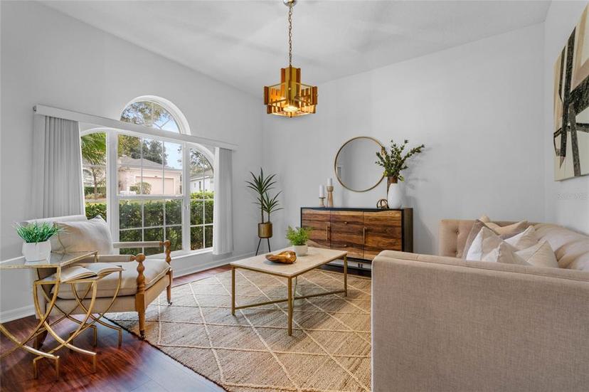 Picture of 4351 Hammersmith Drive, Clermont FL 34711
