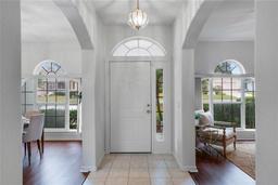Picture of 4351 Hammersmith Drive, Clermont, FL 34711