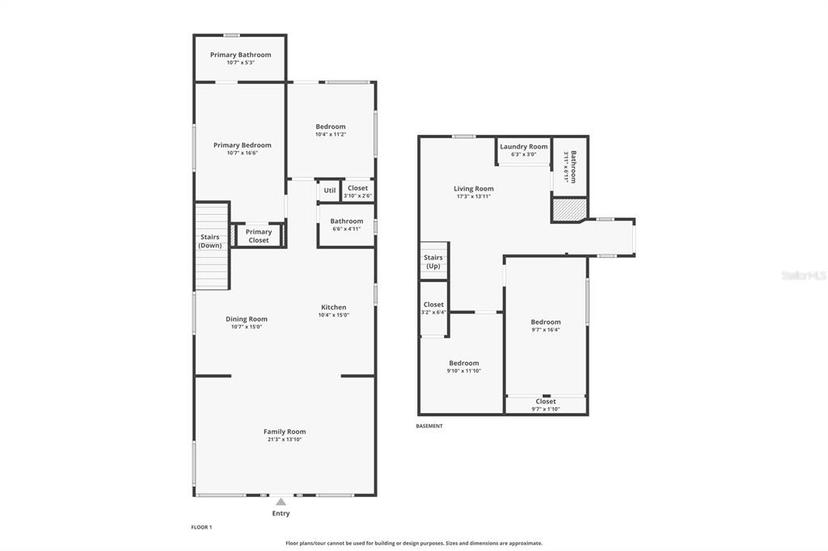 Picture of 1604 Carmen Avenue, Daytona Beach FL 32117