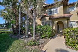 Picture of 2251 Jessie Harbor Drive Unit 2101, Osprey, FL 34229