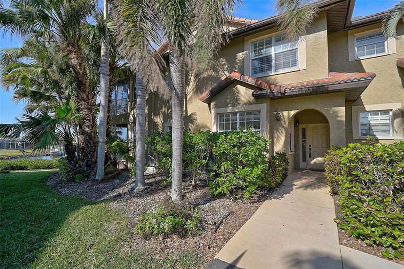 Picture of 2251 Jessie Harbor Drive Unit 2101, Osprey FL 34229