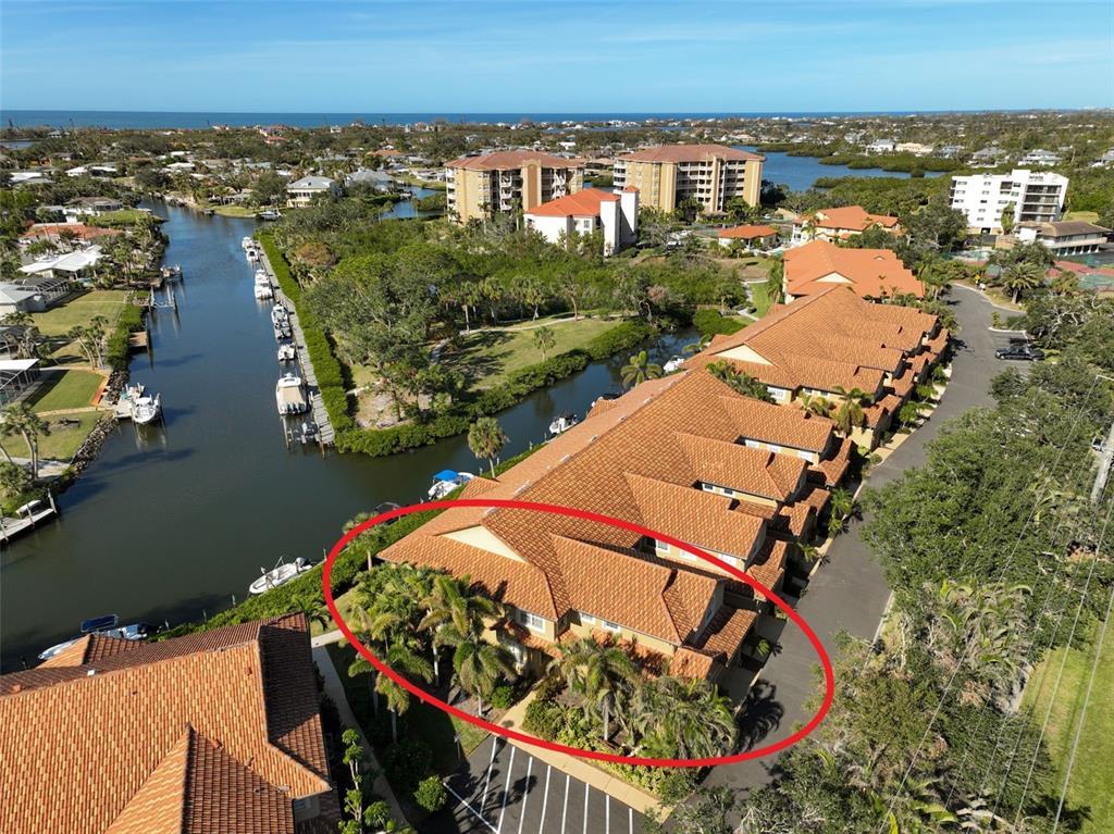 Picture of 2251 Jessie Harbor Drive Unit 2101, Osprey, FL 34229