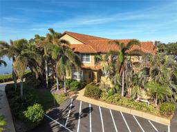 Picture of 2251 Jessie Harbor Drive Unit 2101, Osprey, FL 34229