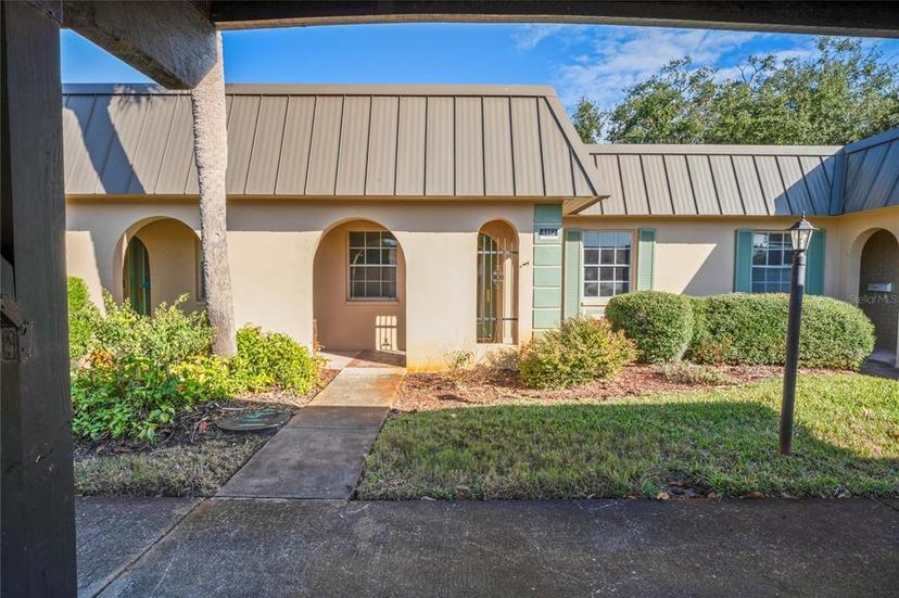 Picture of 4462 Sunstate Drive Unit 4462, New Port Richey FL 34652