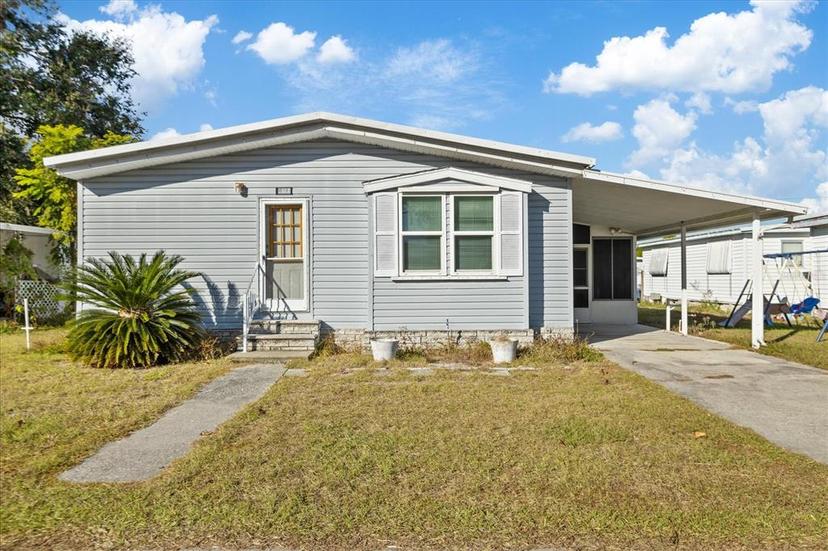 Picture of 5641 Columbia Drive, New Port Richey FL 34652