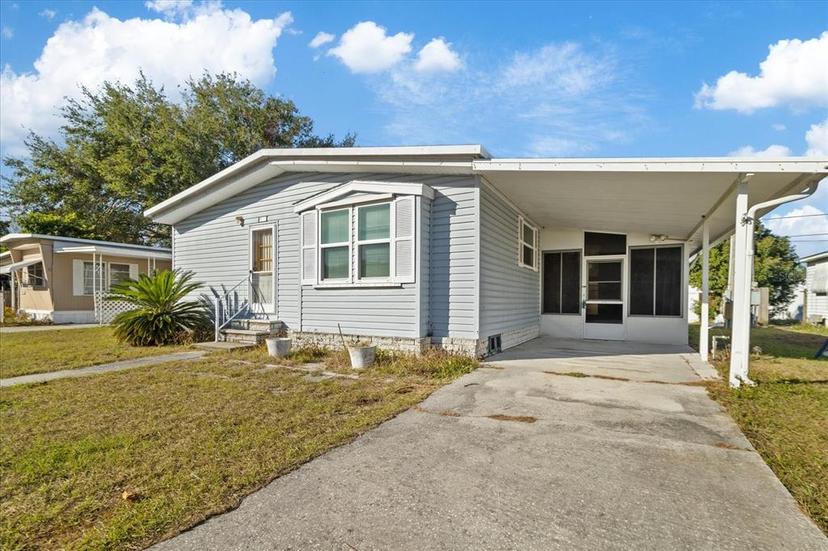 Picture of 5641 Columbia Drive, New Port Richey FL 34652