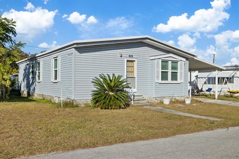 Picture of 5641 Columbia Drive, New Port Richey FL 34652