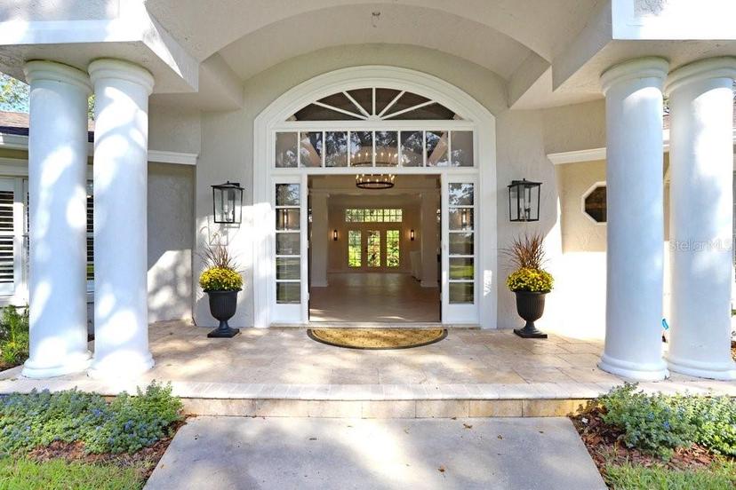 Picture of 16407 Zurraquin De Avila, Tampa FL 33613