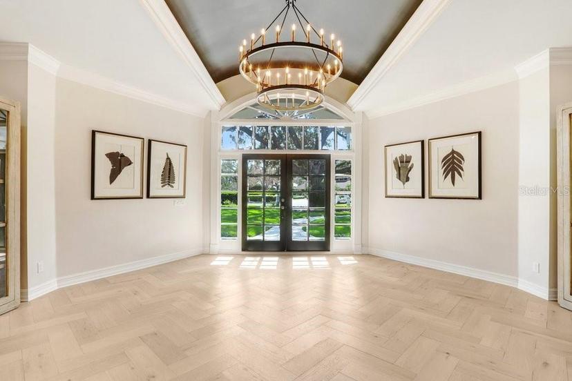 Picture of 16407 Zurraquin De Avila, Tampa FL 33613