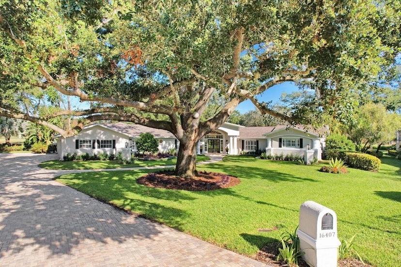 Picture of 16407 Zurraquin De Avila, Tampa FL 33613