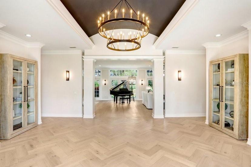 Picture of 16407 Zurraquin De Avila, Tampa FL 33613