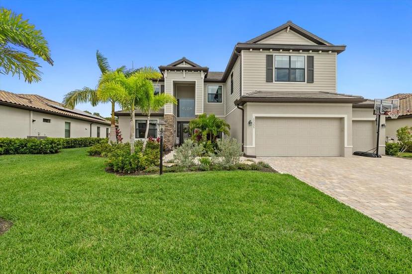 Picture of 17335 Polo Trail, Bradenton FL 34211