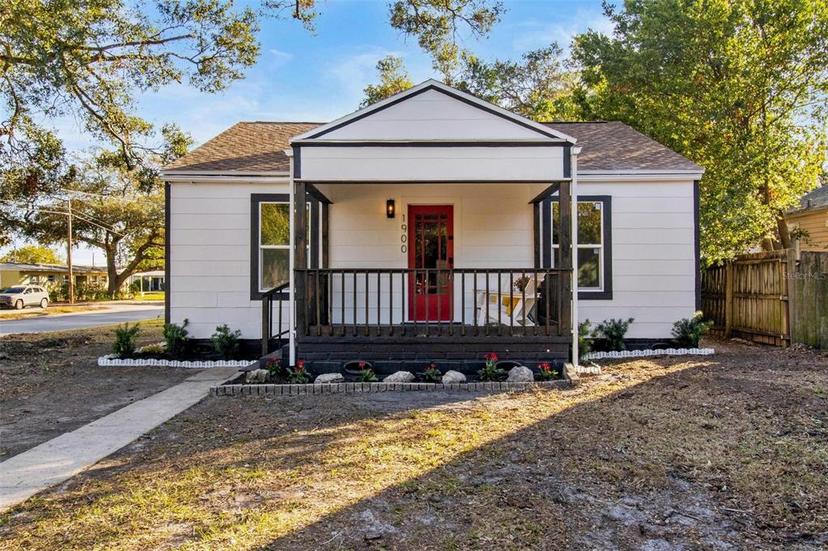 Picture of 1900 20Th Avenue N, St Petersburg FL 33713