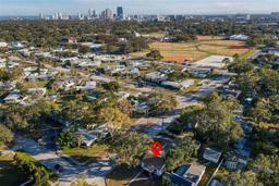 Picture of 1900 20Th Avenue N, St Petersburg, FL 33713
