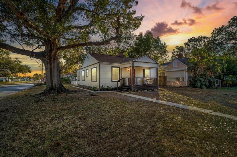 Picture of 1900 20Th Avenue N, St Petersburg FL 33713