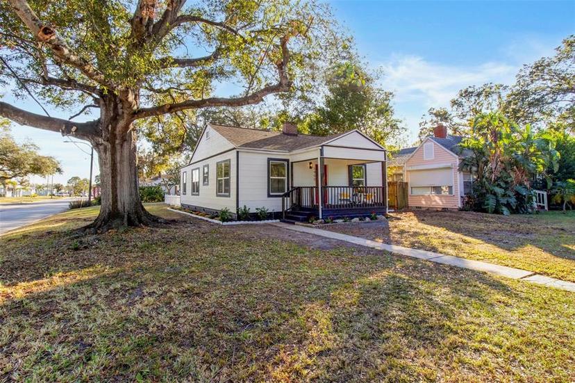 Picture of 1900 20Th Avenue N, St Petersburg FL 33713