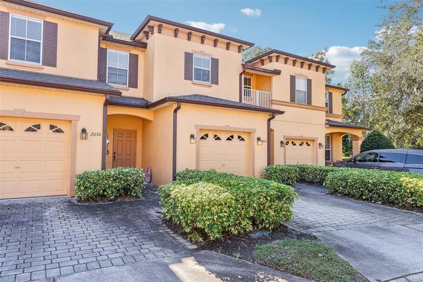 Picture of 2020 Retreat View Circle, Sanford FL 32771