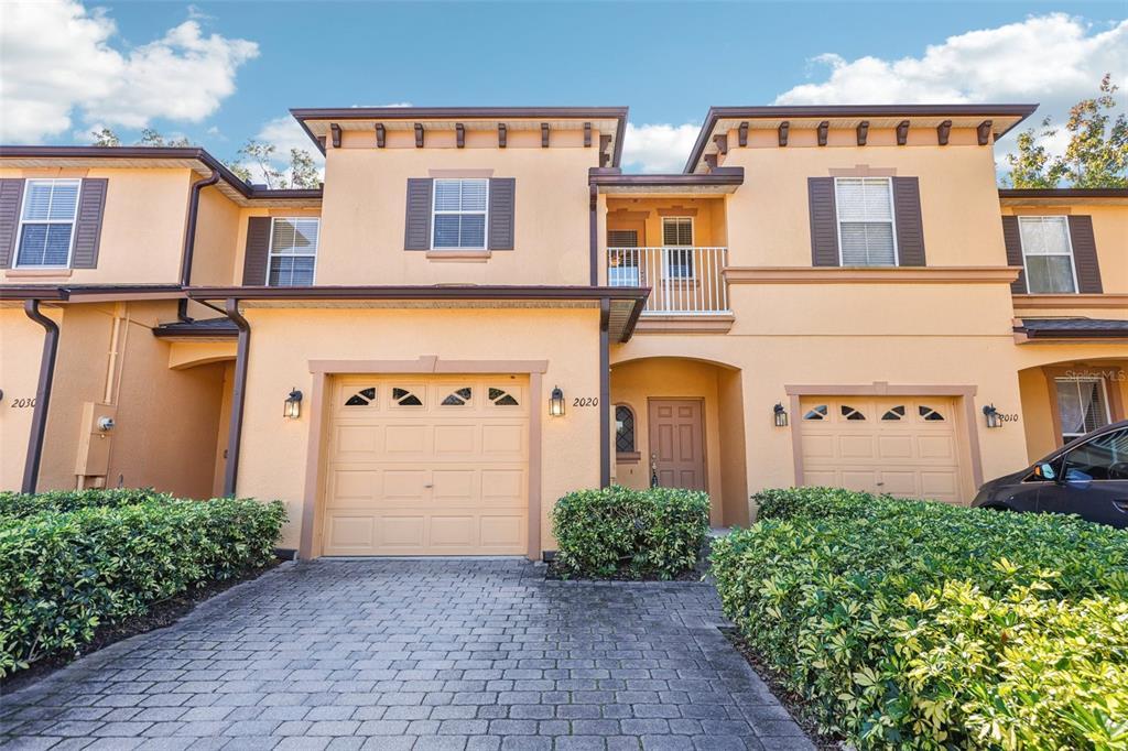 Picture of 2020 Retreat View Circle, Sanford, FL 32771