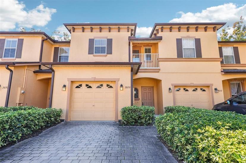 Picture of 2020 Retreat View Circle, Sanford FL 32771